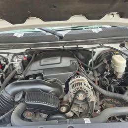 Chevrolet Silverado 1500 LT Ext. Cab Long Box 4WD 2013