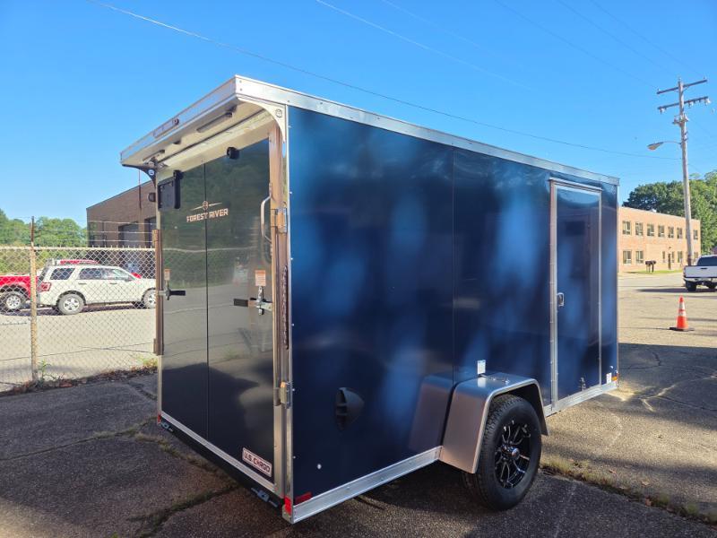 US Cargo 6x12  2027
