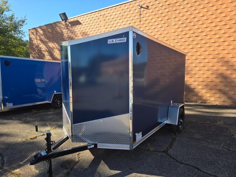 US Cargo 6x12  2027