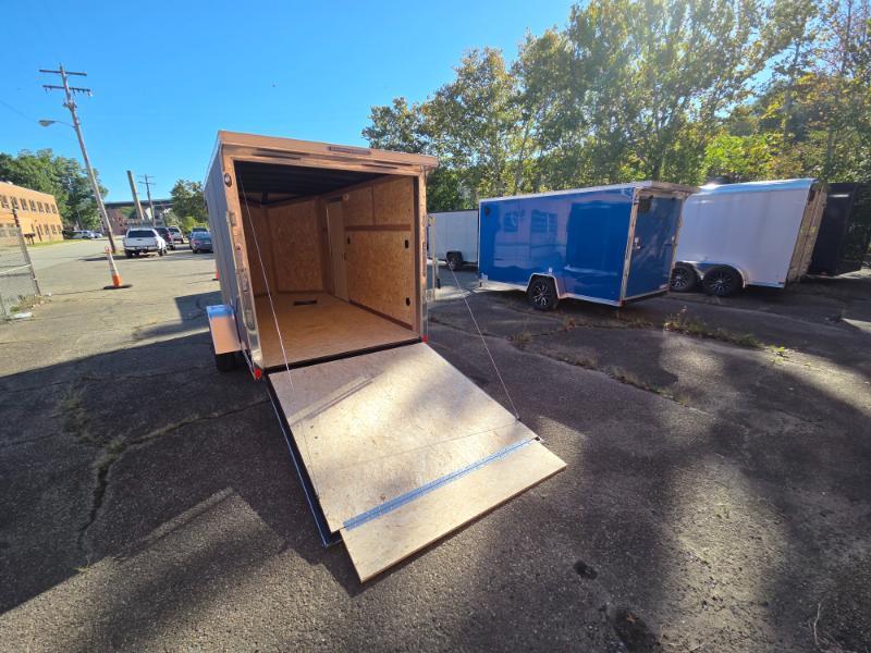 US Cargo 6x12  2027