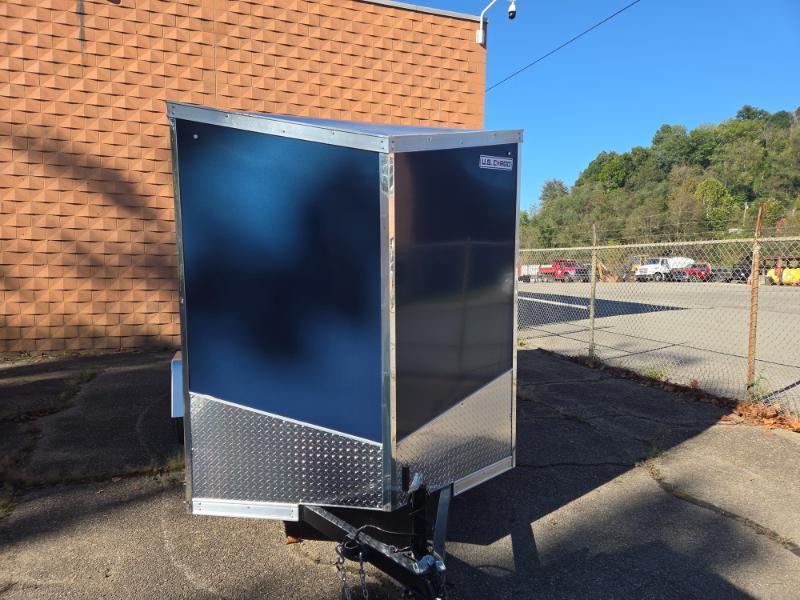 US Cargo 6x12  2027