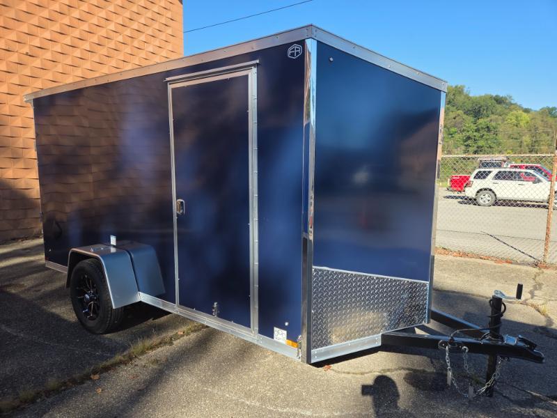 US Cargo 6x12  2027