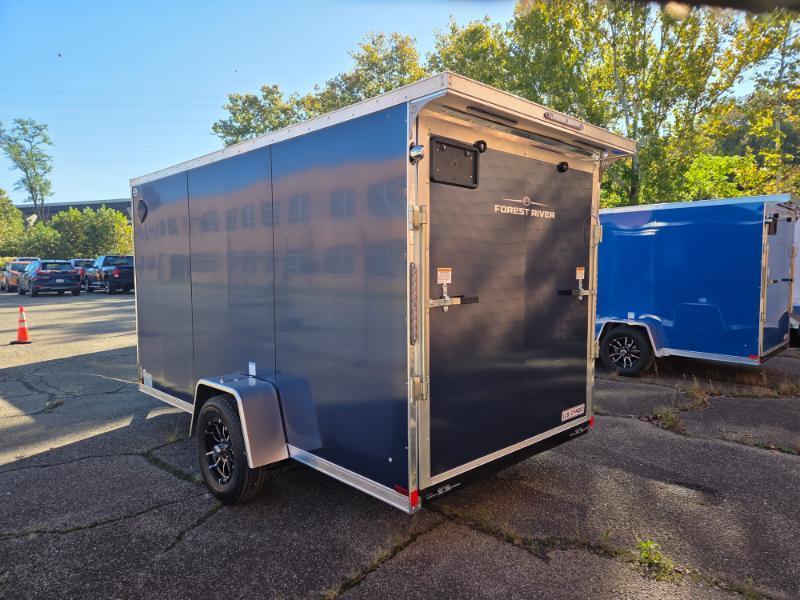 US Cargo 6x12  2027
