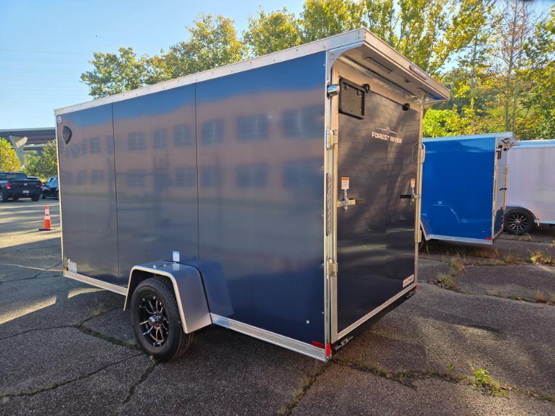 US Cargo 6x12  2027