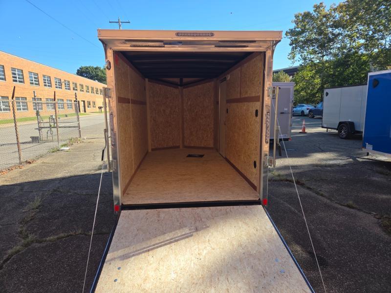 US Cargo 6x12  2027