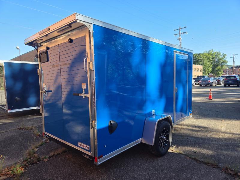 US Cargo 6x12  2027