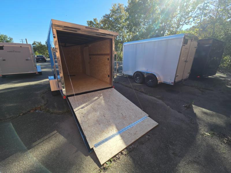 US Cargo 6x12  2027