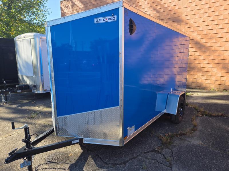 US Cargo 6x12  2027