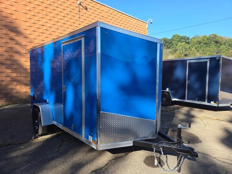 US Cargo 6x12  2027