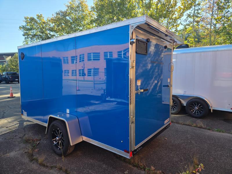 US Cargo 6x12  2027