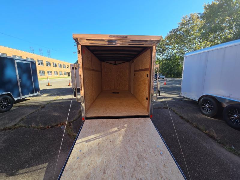 US Cargo 6x12  2027