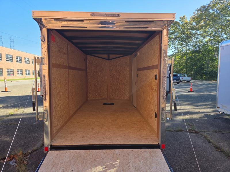 US Cargo 6x12  2027