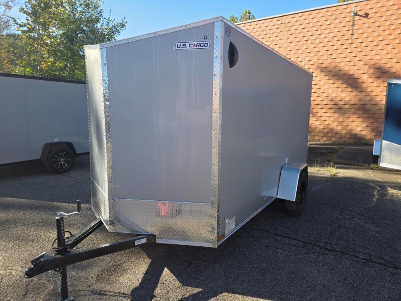 US Cargo 6x12  2027