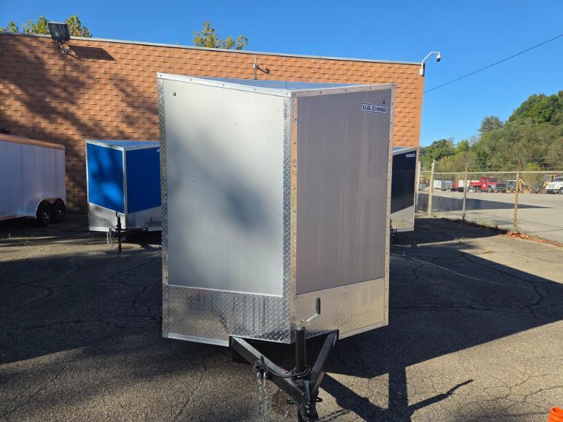 US Cargo 6x12  2027