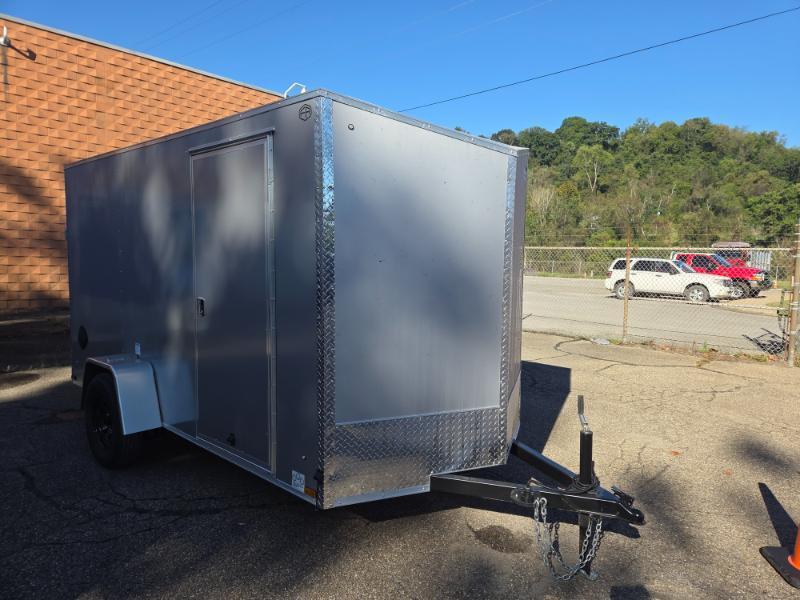 US Cargo 6x12  2027
