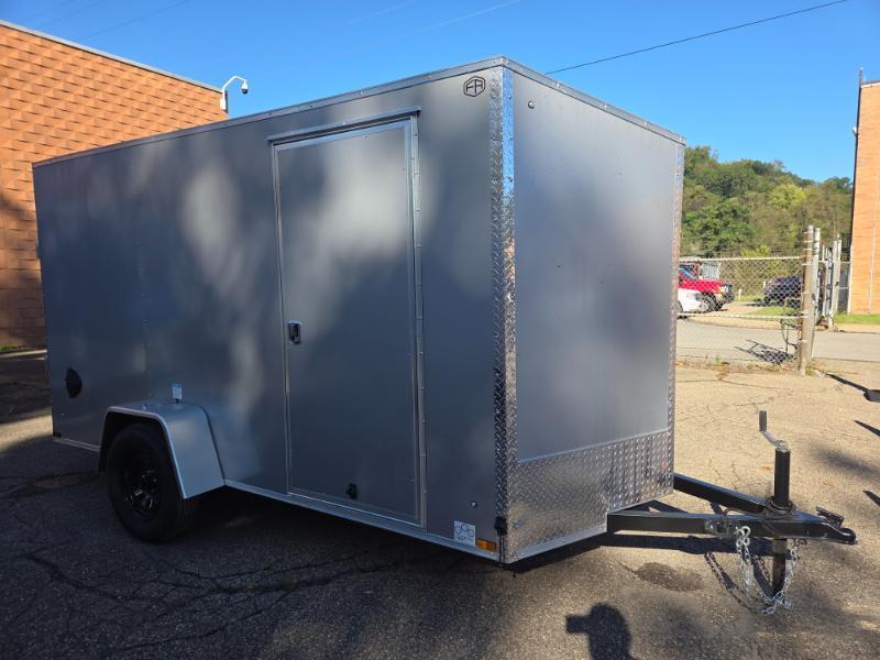 US Cargo 6x12  2027