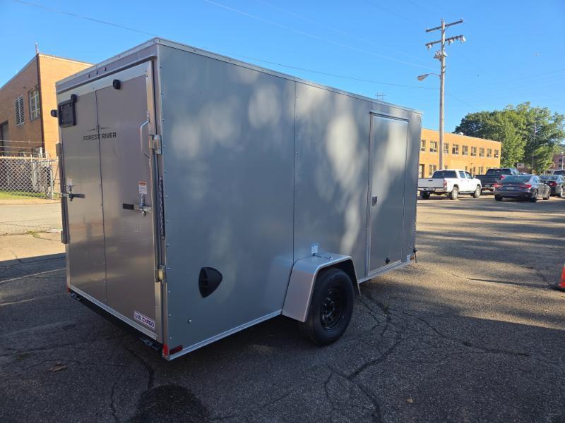US Cargo 6x12  2027