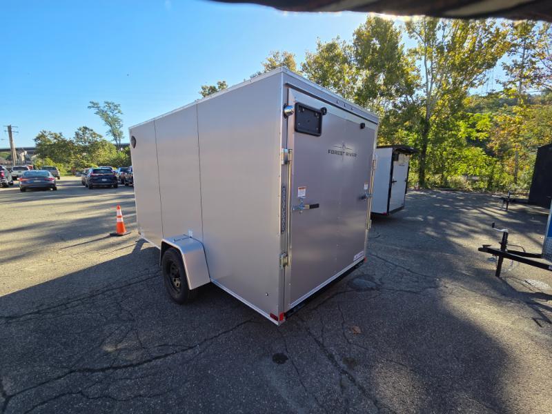 US Cargo 6x12  2027