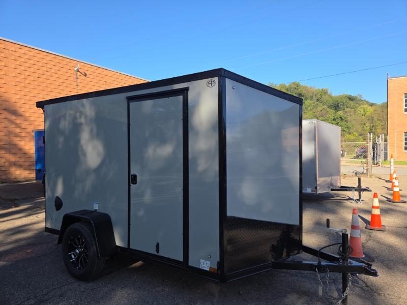 US Cargo 6x10  2027