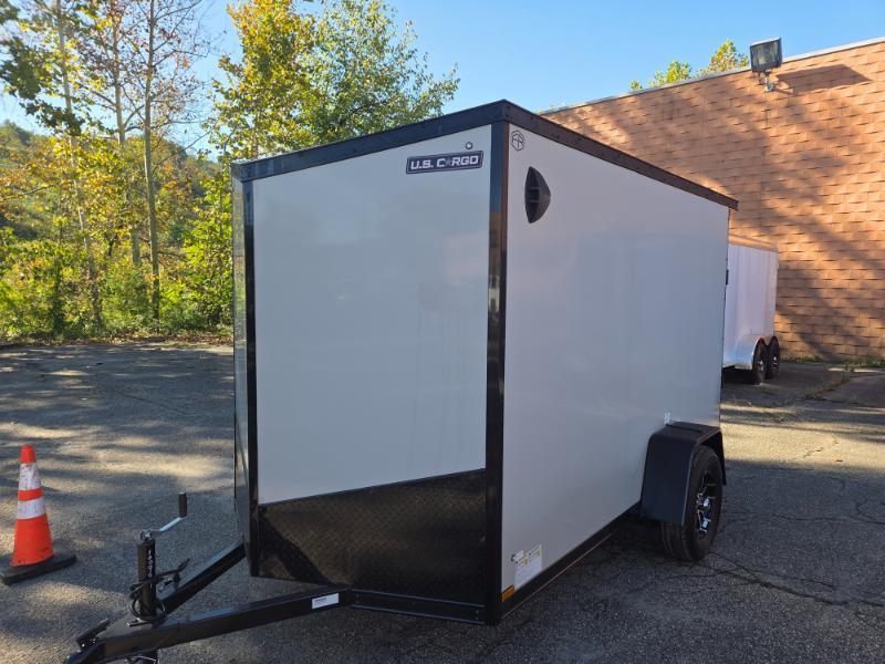 US Cargo 6x10  2027