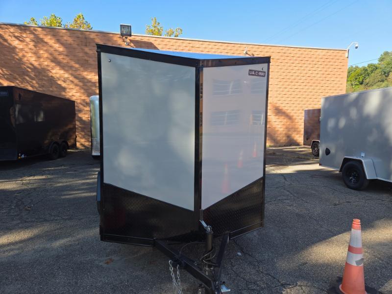 US Cargo 6x10  2027