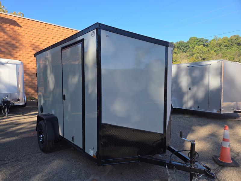 US Cargo 6x10  2027