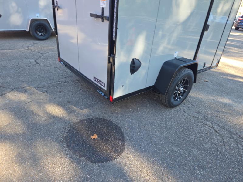 US Cargo 6x10  2027