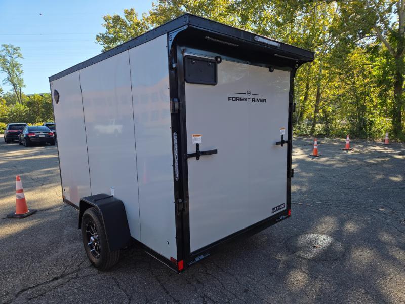 US Cargo 6x10  2027