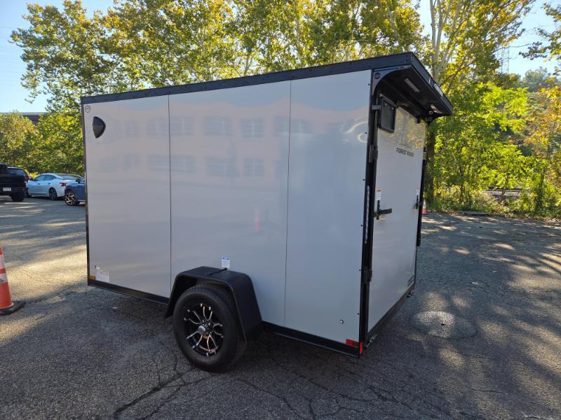 US Cargo 6x10  2027