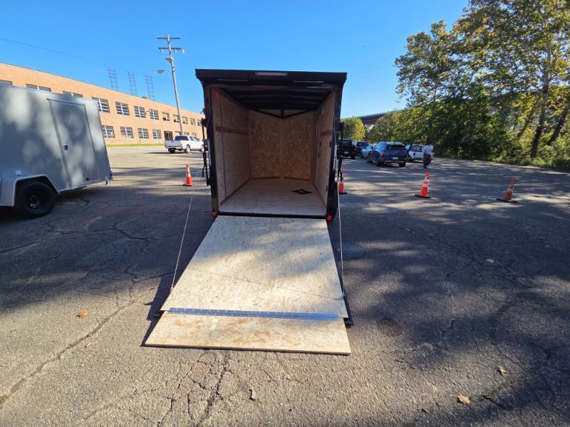 US Cargo 6x10  2027