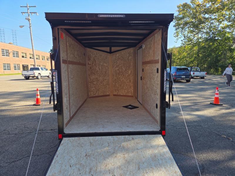 US Cargo 6x10  2027