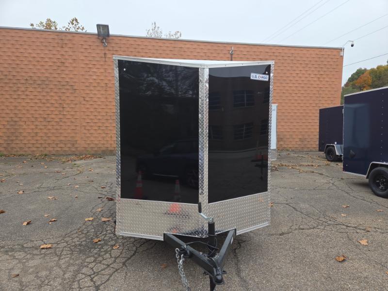 US Cargo 6x12  2027