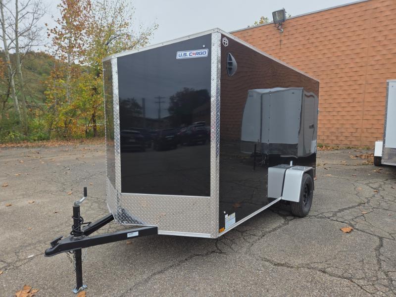 US Cargo 6x12  2027