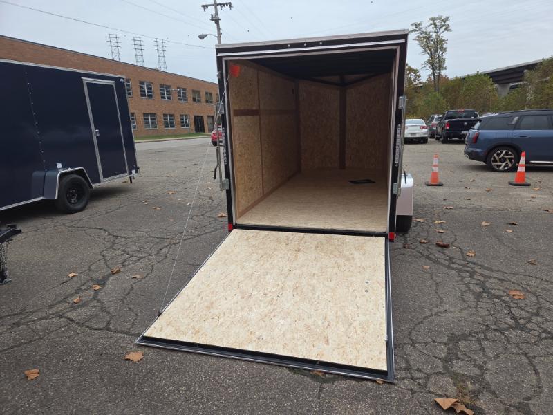US Cargo 6x12  2027