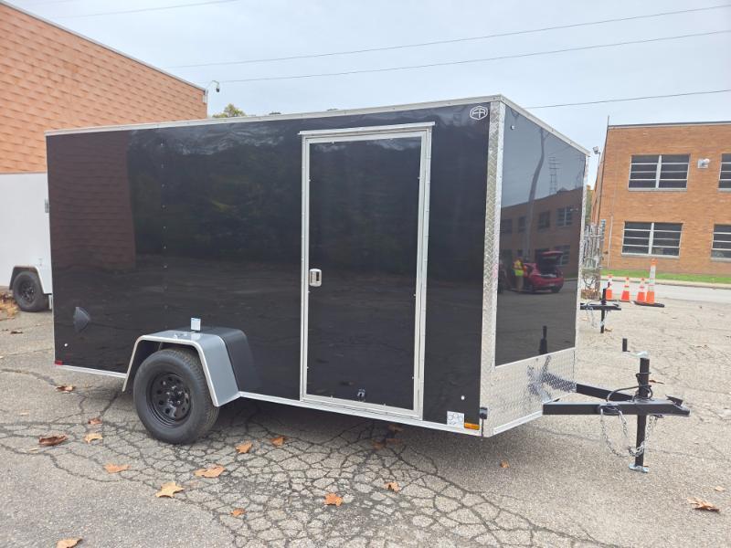 US Cargo 6x12  2027