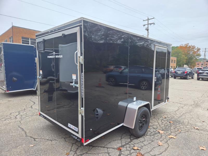 US Cargo 6x12  2027