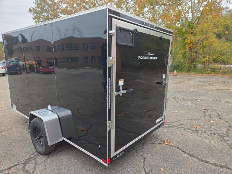 US Cargo 6x12  2027