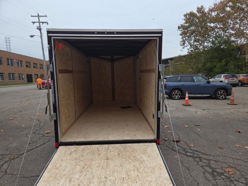US Cargo 6x12  2027