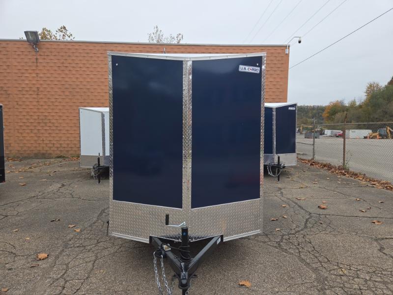 US Cargo 6x12  2027