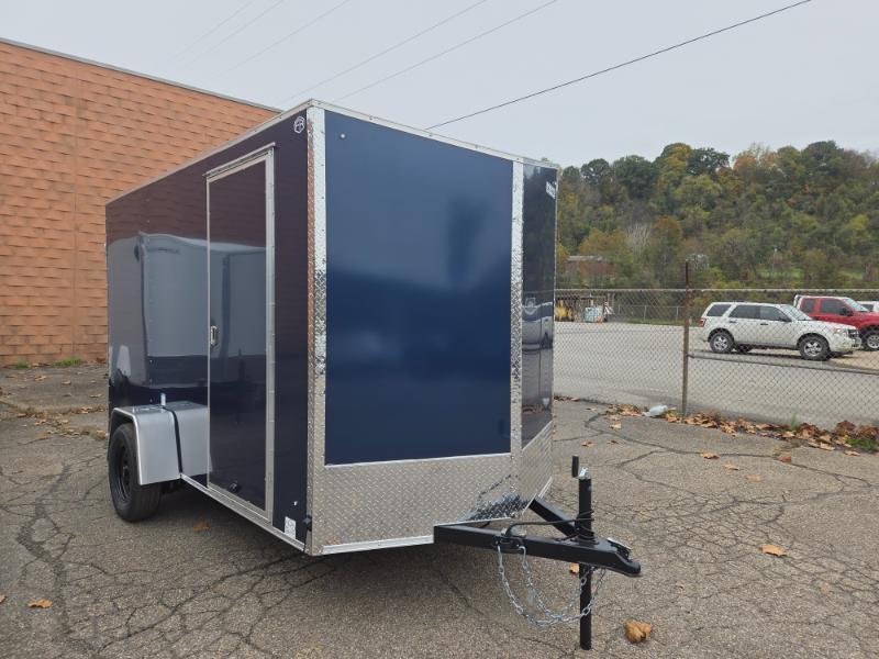 US Cargo 6x12  2027