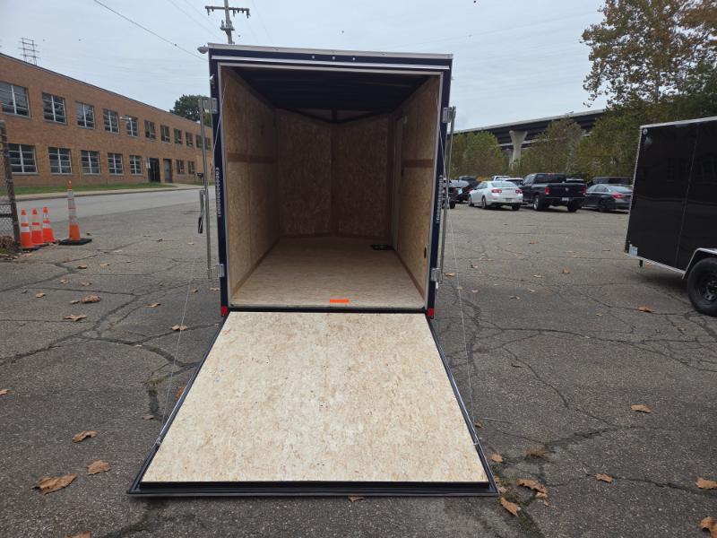 US Cargo 6x12  2027