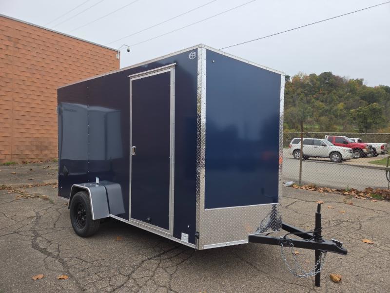 US Cargo 6x12  2027