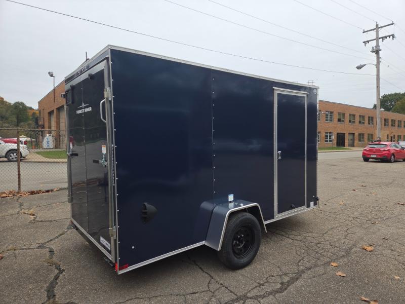 US Cargo 6x12  2027