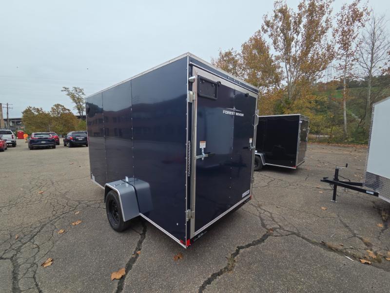 US Cargo 6x12  2027