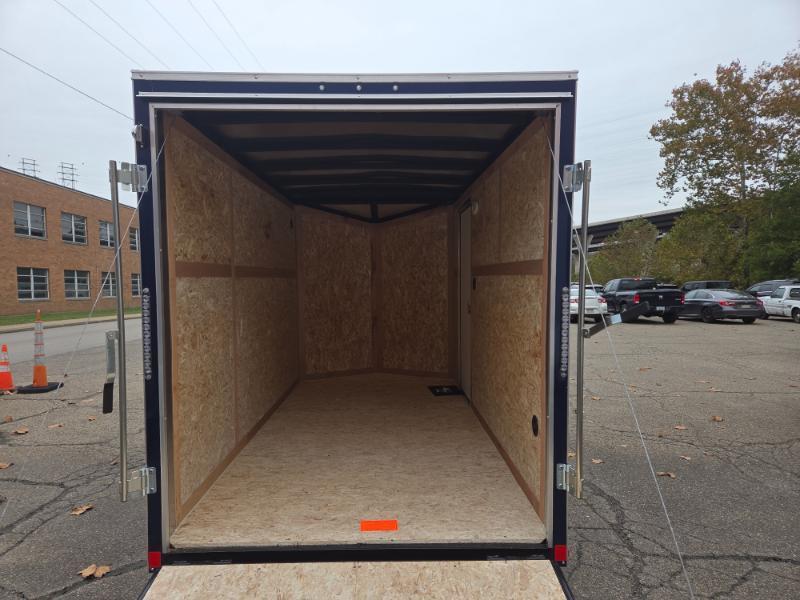 US Cargo 6x12  2027