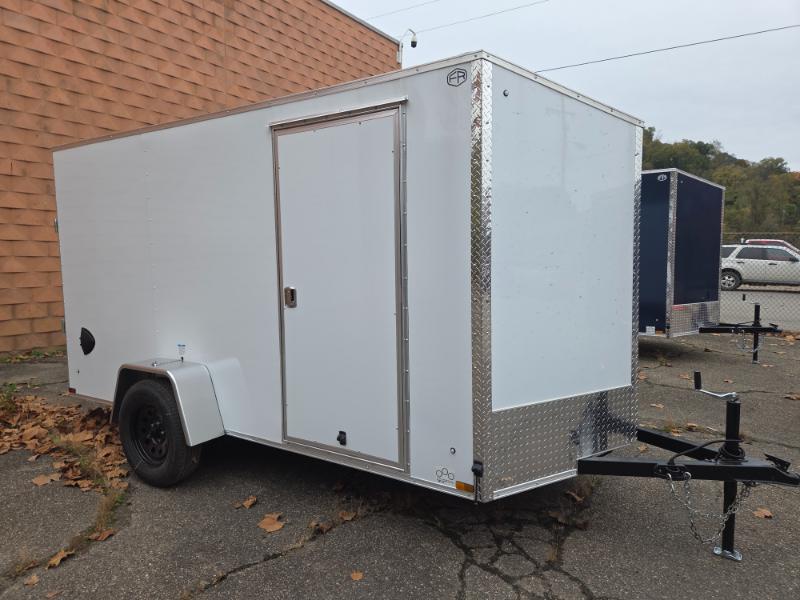 US Cargo 6x12  2027