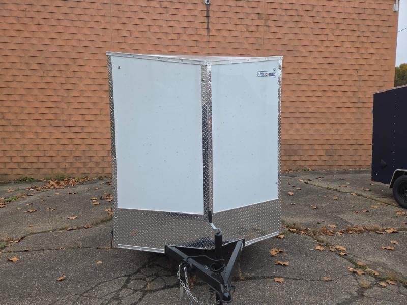 US Cargo 6x12  2027