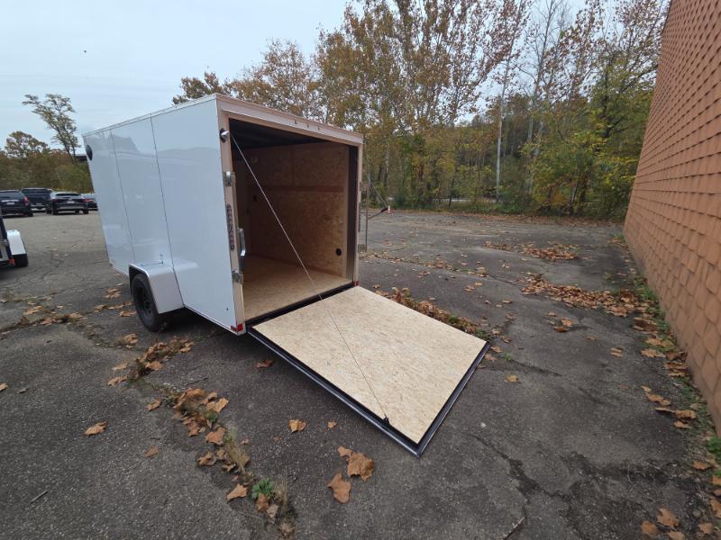 US Cargo 6x12  2027