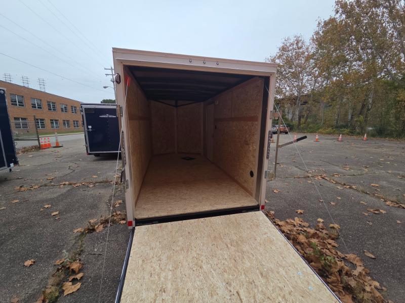 US Cargo 6x12  2027