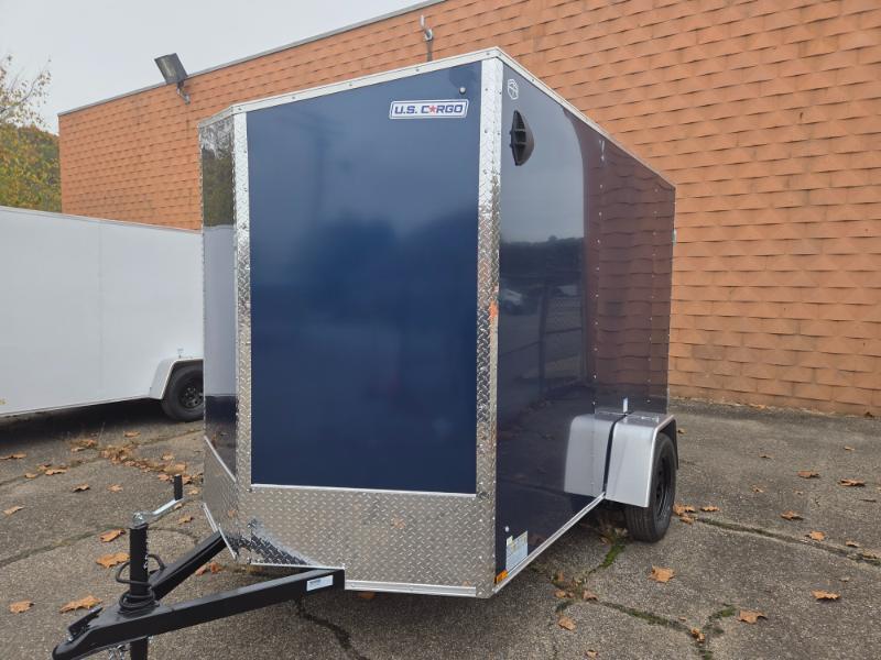 US Cargo 6x10  2027